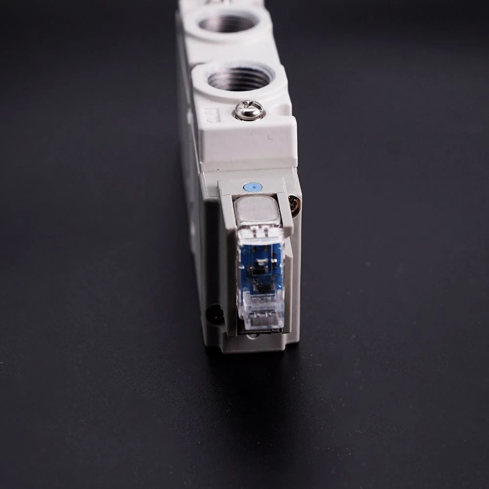 sy series pneumatic valve