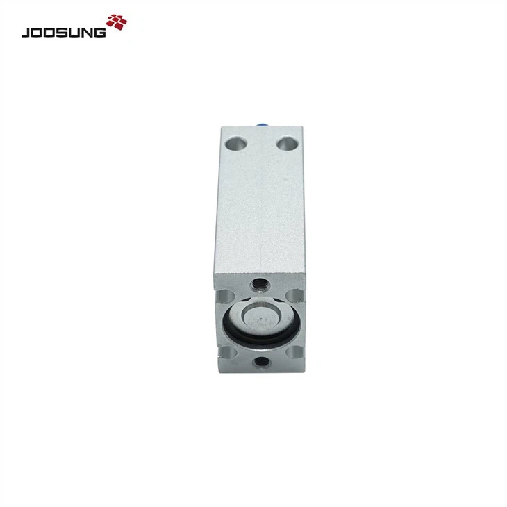 Double Acting Cylinders