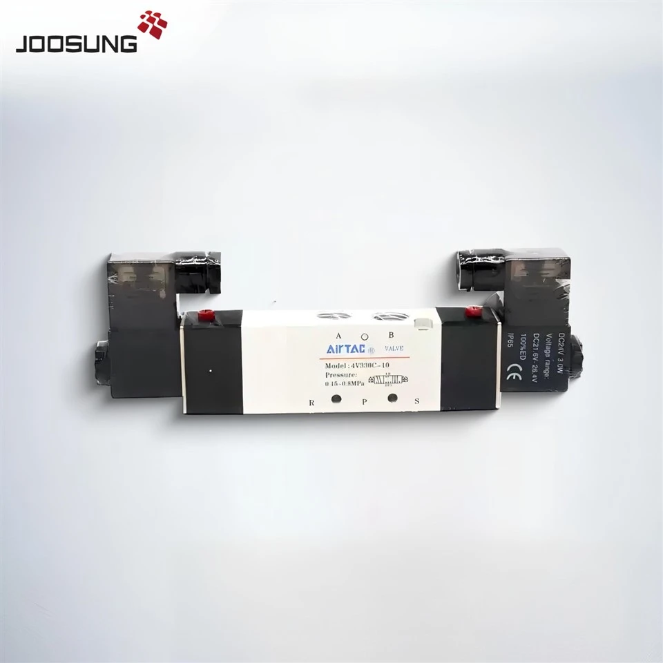 AIRTAC 4V300 Series Solenoid Valve price