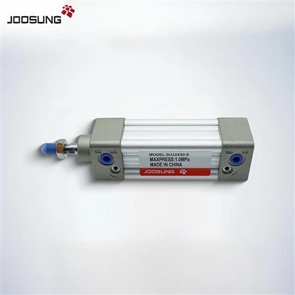 SU80x300 סו סעריע פּנעוומאַטיש סילינדערס